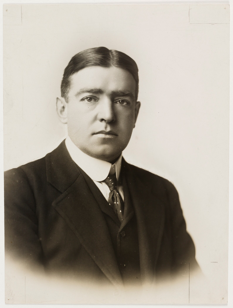 Ernest Shackleton (1874 1922) Biographical notes